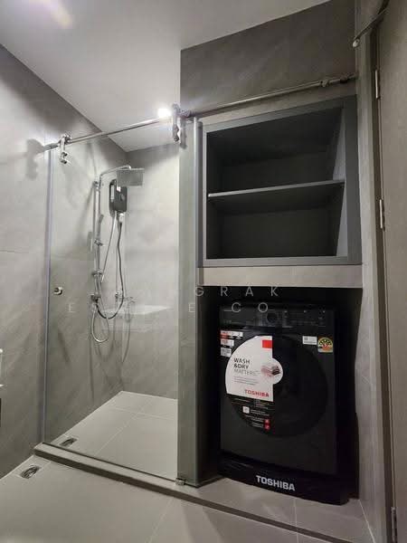IDEO Sukhumvit Rama 4, bangkok, Soi Sukhumvit 44, Sukhumvit Road, Phra Kanong, Khlong Toei, Bangkok, 1 Bedroom, 30 sqm, Condo For Rent, by Rangrak Estate Co., Ltd., 500013415 - DDproperty.com