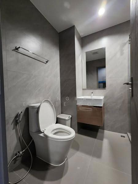 IDEO Sukhumvit Rama 4, bangkok, Soi Sukhumvit 44, Sukhumvit Road, Phra Kanong, Khlong Toei, Bangkok, 1 Bedroom, 30 sqm, Condo For Rent, by Rangrak Estate Co., Ltd., 500013415 - DDproperty.com