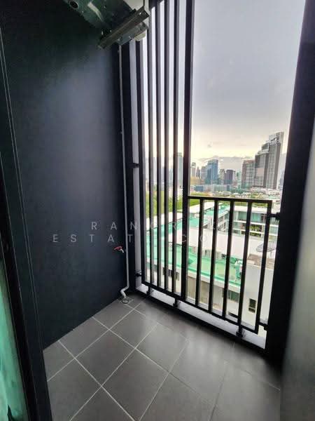 IDEO Sukhumvit Rama 4, bangkok, Soi Sukhumvit 44, Sukhumvit Road, Phra Kanong, Khlong Toei, Bangkok, 1 Bedroom, 30 sqm, Condo For Rent, by Rangrak Estate Co., Ltd., 500013415 - DDproperty.com
