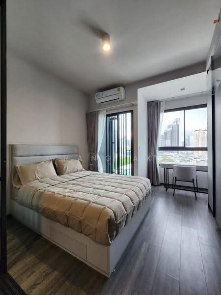 IDEO Sukhumvit Rama 4, bangkok, Soi Sukhumvit 44, Sukhumvit Road, Phra Kanong, Khlong Toei, Bangkok, 1 Bedroom, 30 sqm, Condo For Rent, by Rangrak Estate Co., Ltd., 500013415 - DDproperty.com