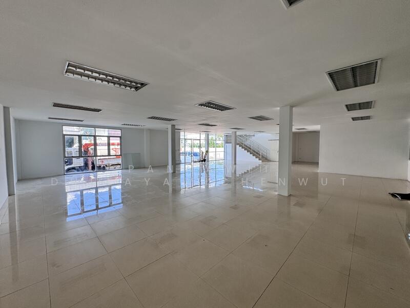 For Rent - โกดัง ให้เช่า 3,168 ตร.ม. ตำบล บางพลีใหญ่, บางพลี, สมุทรปราการ (รหัส : JKP319), Samut Prakan