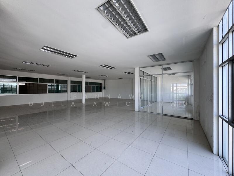 For Rent - โกดัง ให้เช่า 3,168 ตร.ม. ตำบล บางพลีใหญ่, บางพลี, สมุทรปราการ (รหัส : JKP319), Samut Prakan