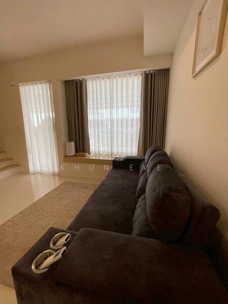 ให้เช่า - NORA Bangna : โนระ บางนา, สมุทรปราการ