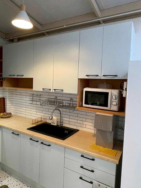 ให้เช่า - NORA Bangna : โนระ บางนา, สมุทรปราการ