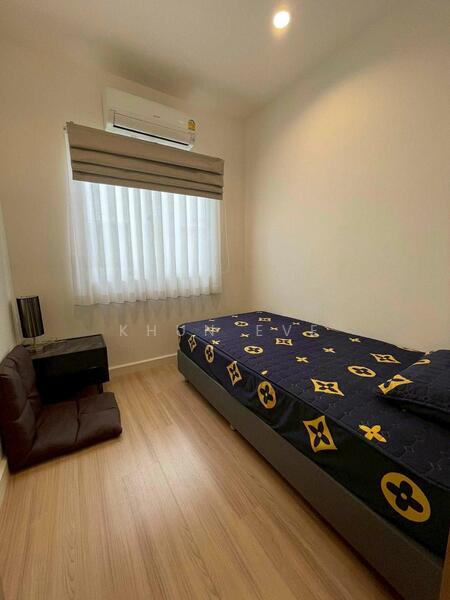 ให้เช่า - NORA Bangna : โนระ บางนา, สมุทรปราการ