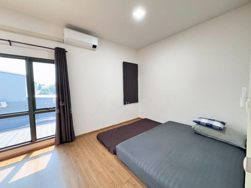 ขาย - พลีโน่ ราชพฤกษ์ - สาทร : Pleno Ratchapruek - Sathorn, นนทบุรี