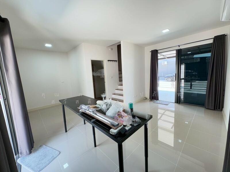 ขาย - พลีโน่ ราชพฤกษ์ - สาทร : Pleno Ratchapruek - Sathorn, นนทบุรี