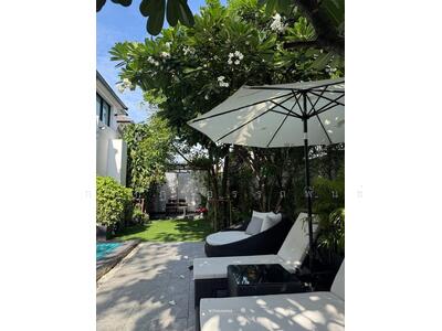 ขาย - Blue Lagoon 2 Bangna-Wongwaen : บลูลากูน 2 บางนา-วงแหวน, กรุงเทพ