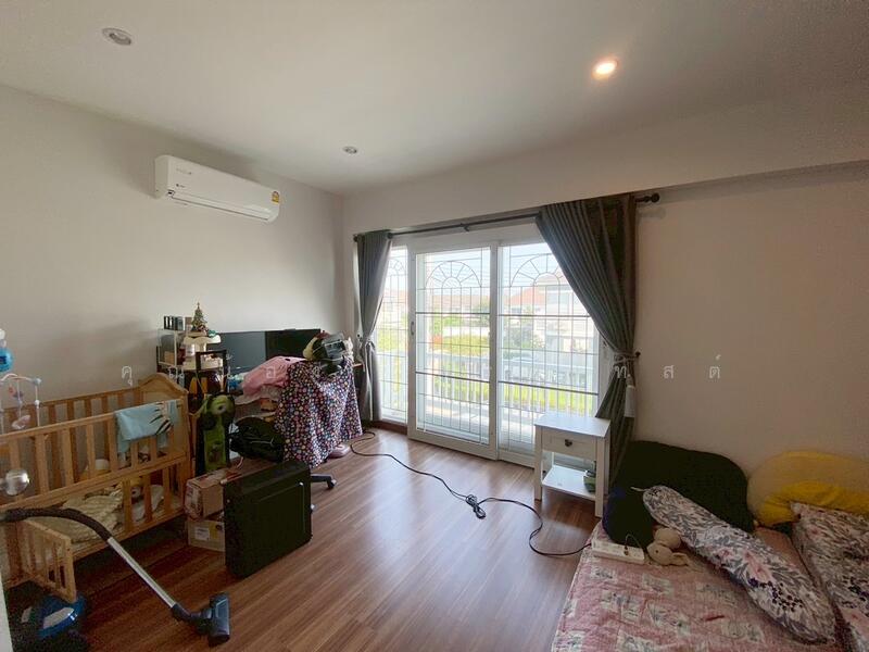 ขาย - ศุภาลัย พรีโม่ ลาดกระบัง (Supalai Primo Lat Krabang), กรุงเทพ