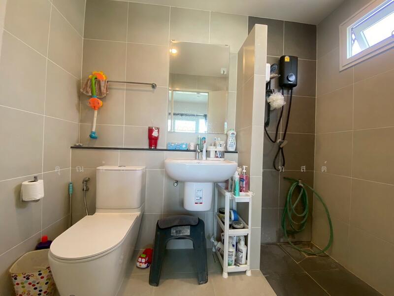 ขาย - ศุภาลัย พรีโม่ ลาดกระบัง (Supalai Primo Lat Krabang), กรุงเทพ