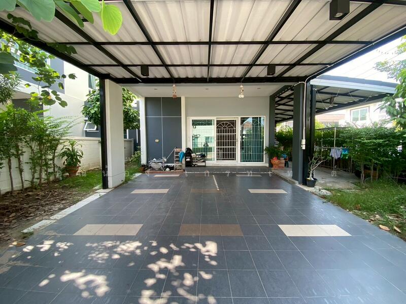 ขาย - ศุภาลัย พรีโม่ ลาดกระบัง (Supalai Primo Lat Krabang), กรุงเทพ