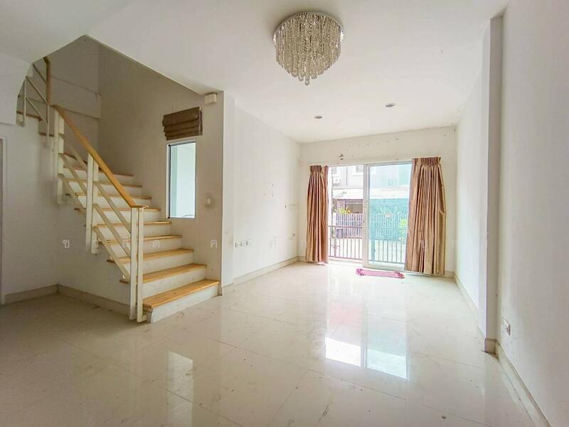 ขาย - Pirom Ville Thianthale 20 : ภิรมย์วิลล์ เทียนทะเล 20, กรุงเทพ