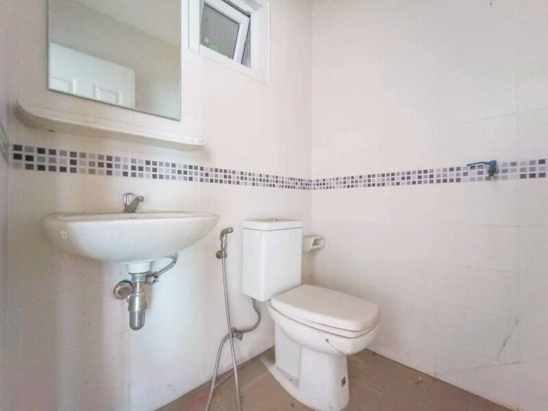 ขาย - Pirom Ville Thianthale 20 : ภิรมย์วิลล์ เทียนทะเล 20, กรุงเทพ