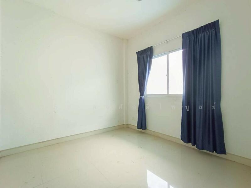 ขาย - Pirom Ville Thianthale 20 : ภิรมย์วิลล์ เทียนทะเล 20, กรุงเทพ