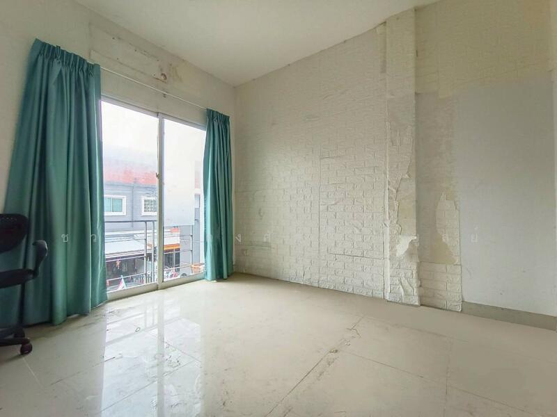 ขาย - Pirom Ville Thianthale 20 : ภิรมย์วิลล์ เทียนทะเล 20, กรุงเทพ