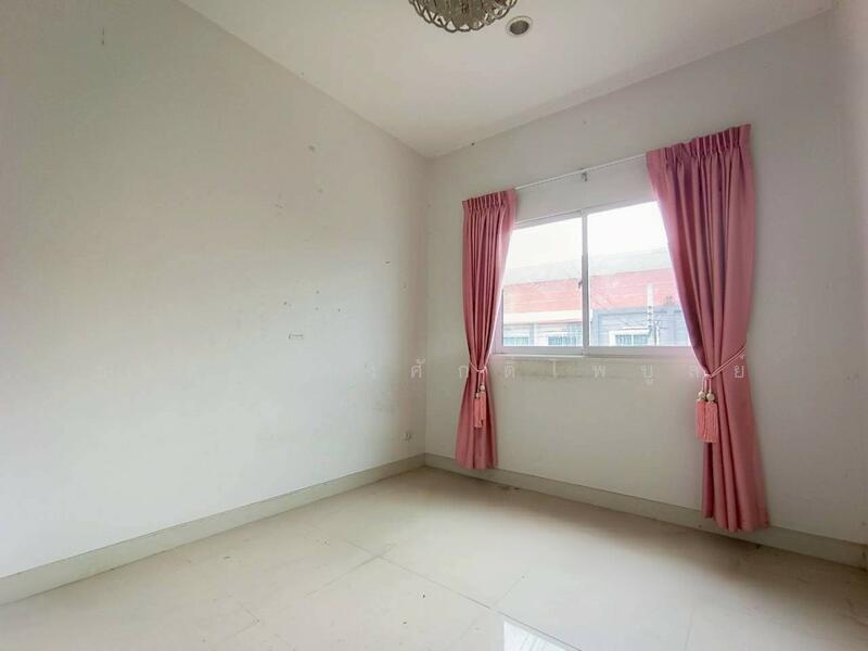 ขาย - Pirom Ville Thianthale 20 : ภิรมย์วิลล์ เทียนทะเล 20, กรุงเทพ