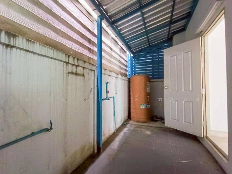 ขาย - Pirom Ville Thianthale 20 : ภิรมย์วิลล์ เทียนทะเล 20, กรุงเทพ