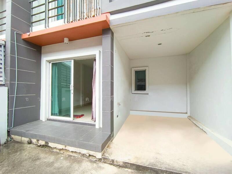 ขาย - Pirom Ville Thianthale 20 : ภิรมย์วิลล์ เทียนทะเล 20, กรุงเทพ