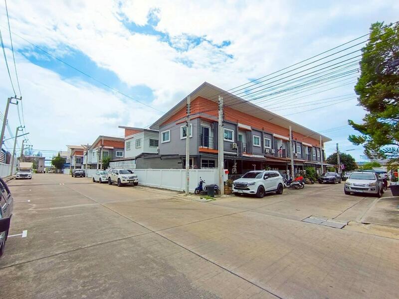 ขาย - Pirom Ville Thianthale 20 : ภิรมย์วิลล์ เทียนทะเล 20, กรุงเทพ