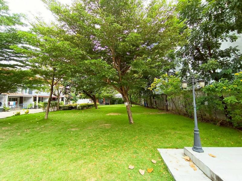 ขาย - Pirom Ville Thianthale 20 : ภิรมย์วิลล์ เทียนทะเล 20, กรุงเทพ