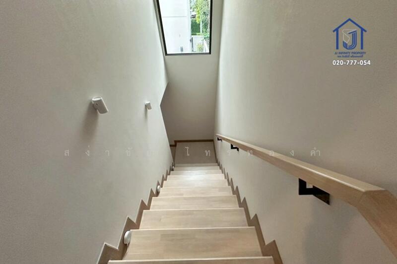 ขาย - V Compound Bangna-Srinakarin : วี คอมพาวด์ บางวี คอมพาวด์ บางนา-ศรีนครินทร์, สมุทรปราการ