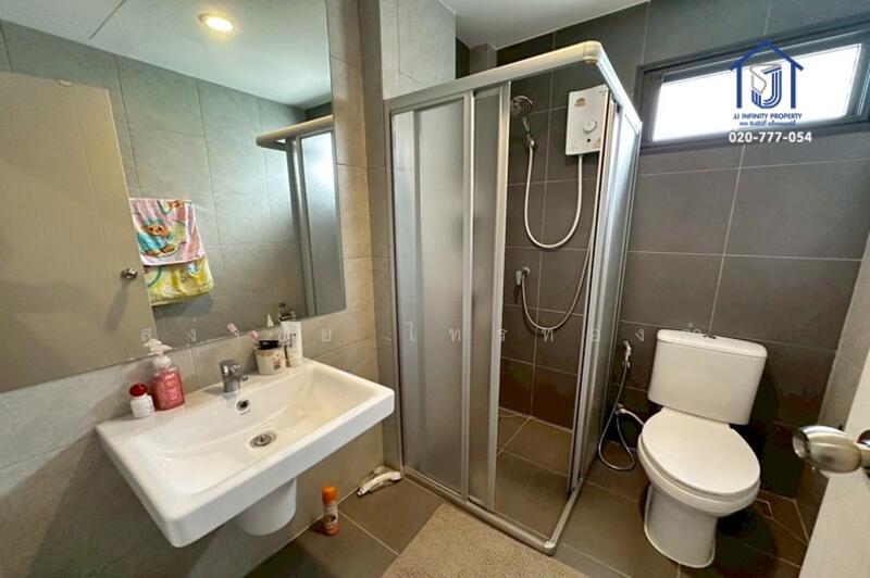 V Compound Bangna-Srinakarin : วี คอมพาวด์ บางนา-ศรีนครินทร์, สมุทรปราการ, บางแก้ว, บางพลี, สมุทรปราการ, 124 ตร.ม., บ้านเดี่ยว ขาย, โดย สง่าชัย ไทรทองคำ, 500013437 - DDproperty.com