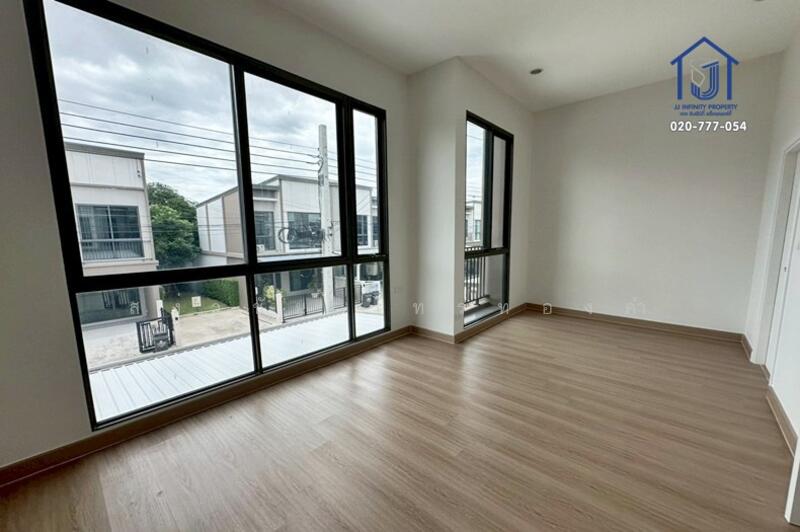 ขาย - V Compound Bangna-Srinakarin : วี คอมพาวด์ บางวี คอมพาวด์ บางนา-ศรีนครินทร์, สมุทรปราการ