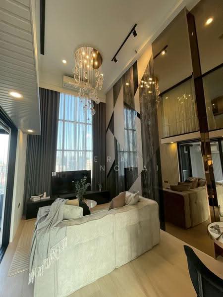 Knightsbridge Prime Sathorn : ไนท์บริดจ์ ไพรม์ สาทร, กรุงเทพ, 599 นราธิวาสราชนครินทร์, ทุ่งมหาเมฆ, สาทร, กรุงเทพ, 44 ตร.ม., คอนโด ให้เช่า, โดย Keerati Poonchai, 500013452 - DDproperty.com