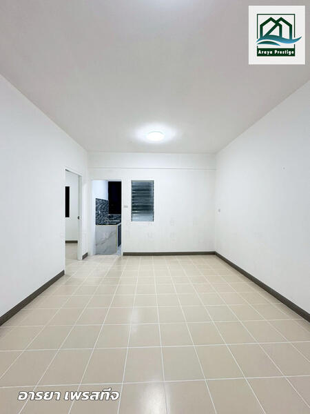 ขาย - Eua Arthorn Suvarnabhumi 2 : เอื้ออาทร สุวรรณภูมิ 2, สมุทรปราการ