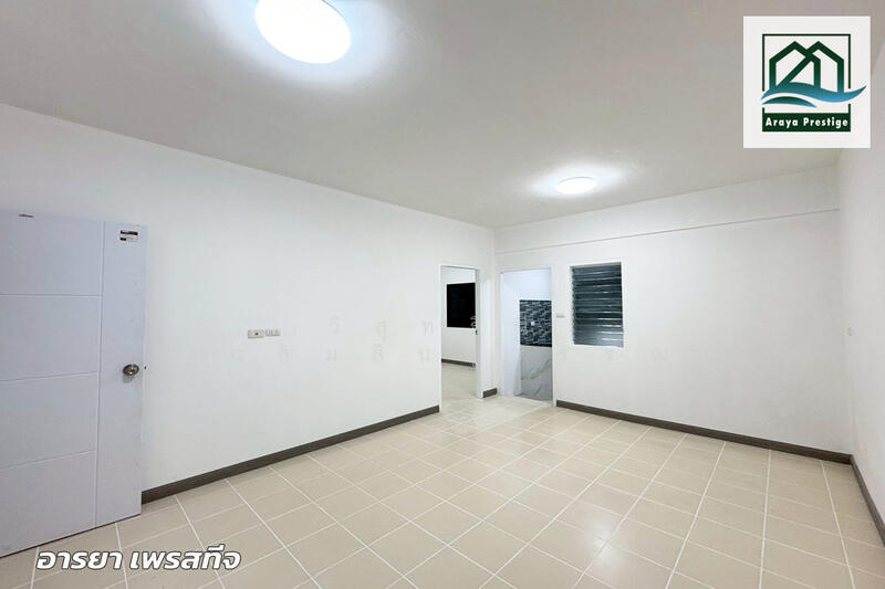 ขาย - Eua Arthorn Suvarnabhumi 2 : เอื้ออาทร สุวรรณภูมิ 2, สมุทรปราการ