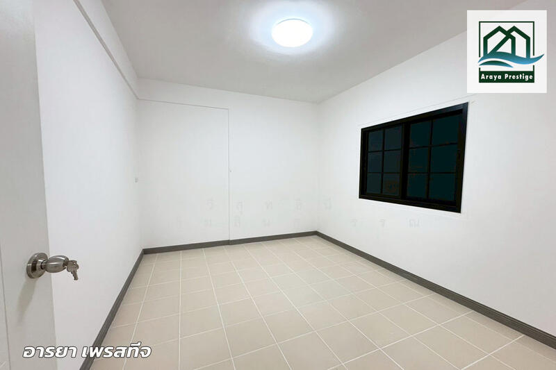 ขาย - Eua Arthorn Suvarnabhumi 2 : เอื้ออาทร สุวรรณภูมิ 2, สมุทรปราการ