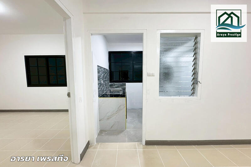 ขาย - Eua Arthorn Suvarnabhumi 2 : เอื้ออาทร สุวรรณภูมิ 2, สมุทรปราการ