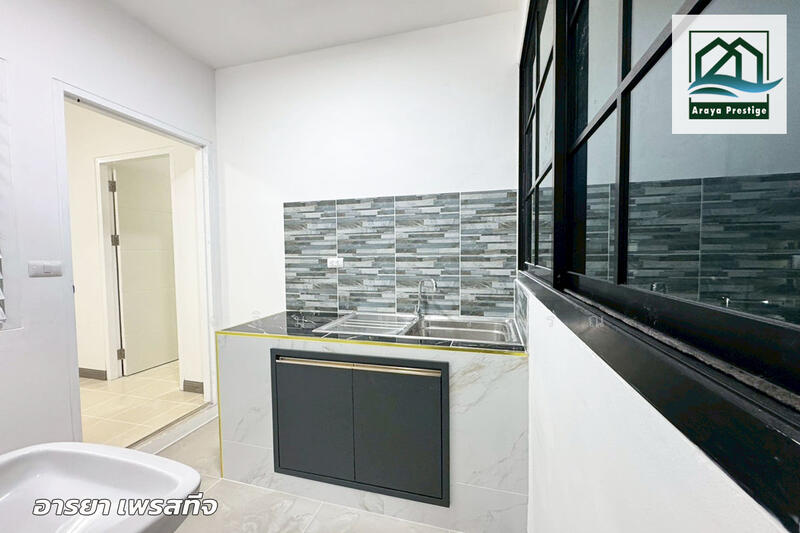 ขาย - Eua Arthorn Suvarnabhumi 2 : เอื้ออาทร สุวรรณภูมิ 2, สมุทรปราการ