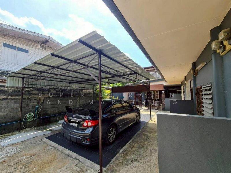 ขาย - บ้านพหลโยธิน, กรุงเทพ