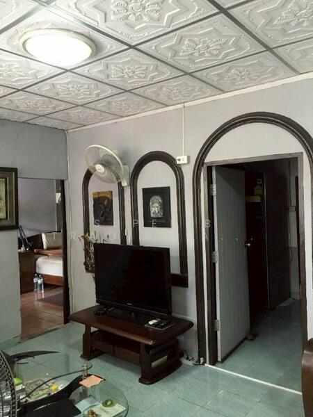 ขาย - บ้านพหลโยธิน, กรุงเทพ