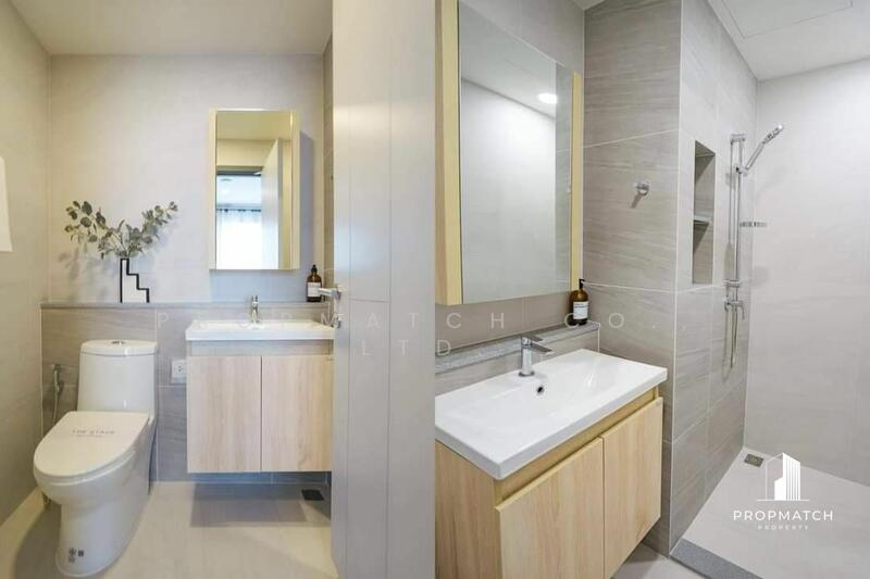 ให้เช่า - The Stage Mindscape Ratchada-Huai Khwang : เดอะสเตจ มายด์สเคป รัชดา-ห้วยขวาง, กรุงเทพ