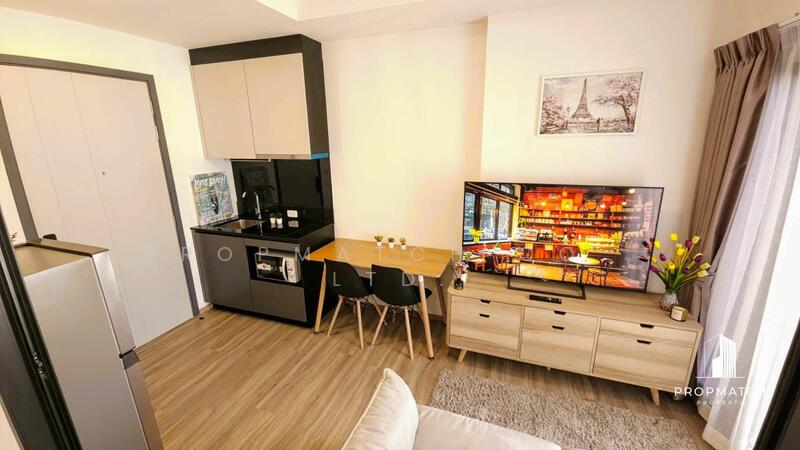 ให้เช่า - The Stage Mindscape Ratchada-Huai Khwang : เดอะสเตจ มายด์สเคป รัชดา-ห้วยขวาง, กรุงเทพ