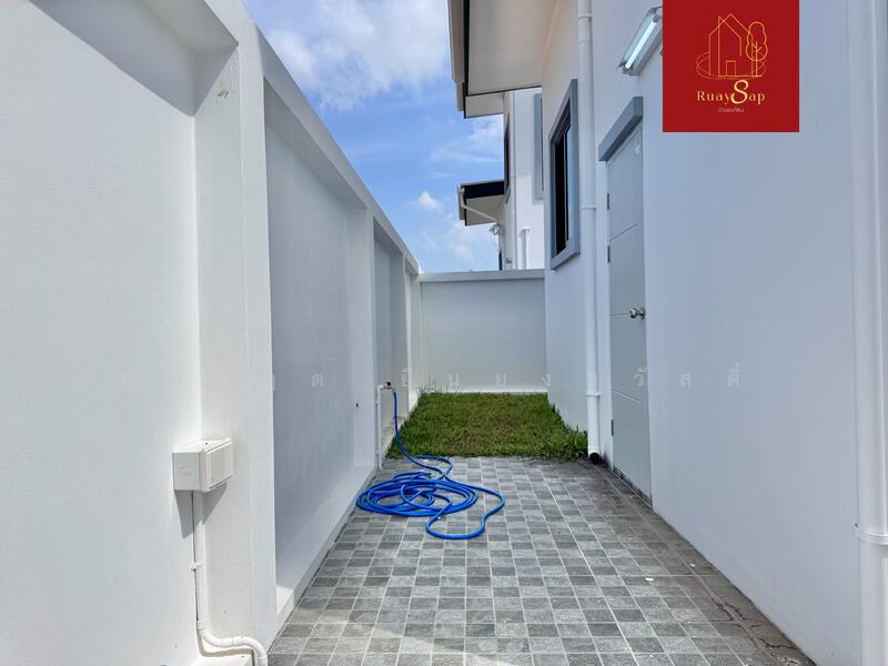 ขาย - ขายด่วน บ้านสวยน้ำน้อย สงบ เห็นวิวเขา, สงขลา