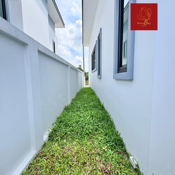 ขาย - ขายด่วน บ้านสวยน้ำน้อย สงบ เห็นวิวเขา, สงขลา