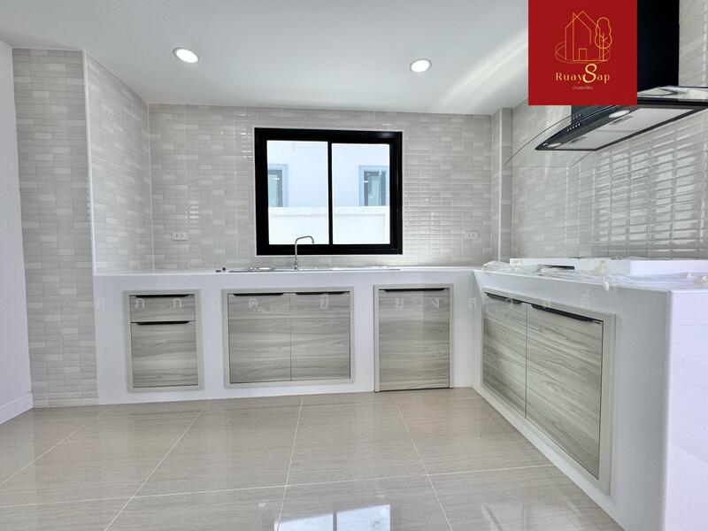 ขาย - ขายด่วน บ้านสวยน้ำน้อย สงบ เห็นวิวเขา, สงขลา