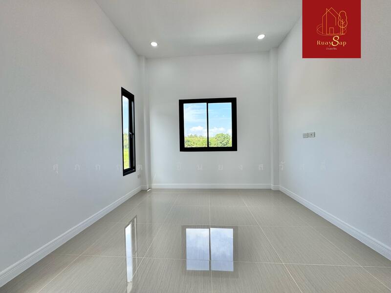 ขาย - ขายด่วน บ้านสวยน้ำน้อย สงบ เห็นวิวเขา, สงขลา