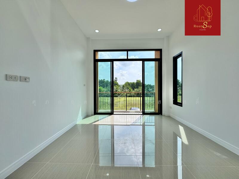 ขาย - ขายด่วน บ้านสวยน้ำน้อย สงบ เห็นวิวเขา, สงขลา