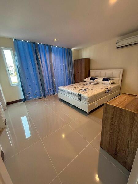 For Rent - หมู่บ้านกลางเมือง-วัชรพล, Bangkok