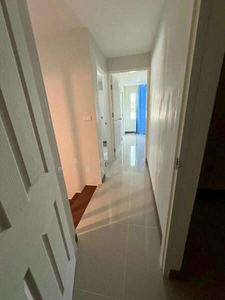 For Rent - หมู่บ้านกลางเมือง-วัชรพล, Bangkok