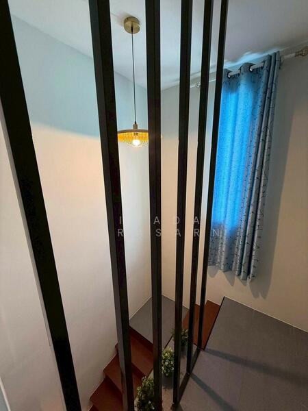 For Rent - หมู่บ้านกลางเมือง-วัชรพล, Bangkok