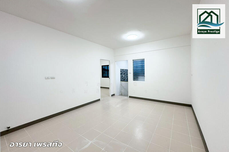 ขาย - Suvarnabhumi 2 (Wat Si Warin Noi) : เอื้ออาทรสุวรรณภูมิ 2 (วัดศรีวารีน้อย), สมุทรปราการ