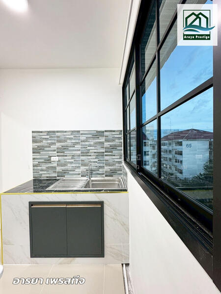 ขาย - Suvarnabhumi 2 (Wat Si Warin Noi) : เอื้ออาทรสุวรรณภูมิ 2 (วัดศรีวารีน้อย), สมุทรปราการ