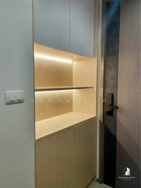 ให้เช่า - The Line Phahonyothin Park : เดอะ ไลน์ พหลโยธิน พาร์ค, กรุงเทพ