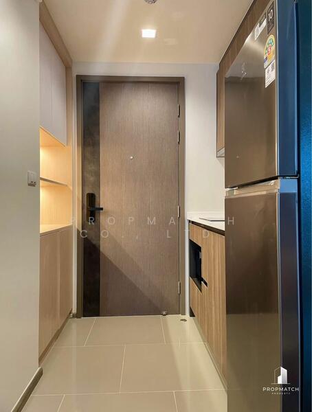 ให้เช่า - The Line Phahonyothin Park : เดอะ ไลน์ พหลโยธิน พาร์ค, กรุงเทพ