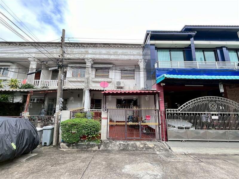 ขาย - นิรันดร์ วิลล์ สุขุมวิท101 ( Niran Ville Sukhumvit 101 ), กรุงเทพ